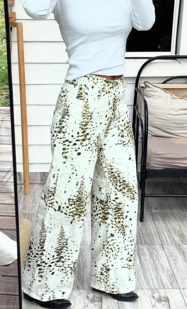 Producto - Jeans Maldivas - 1