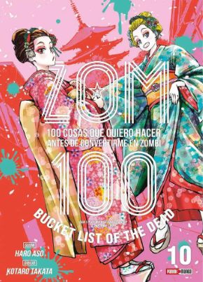 Producto - ZOM 100 10