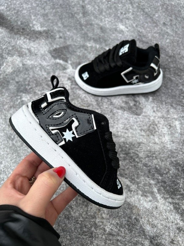 Producto - D shoes - Charol 23 a 26 - 2