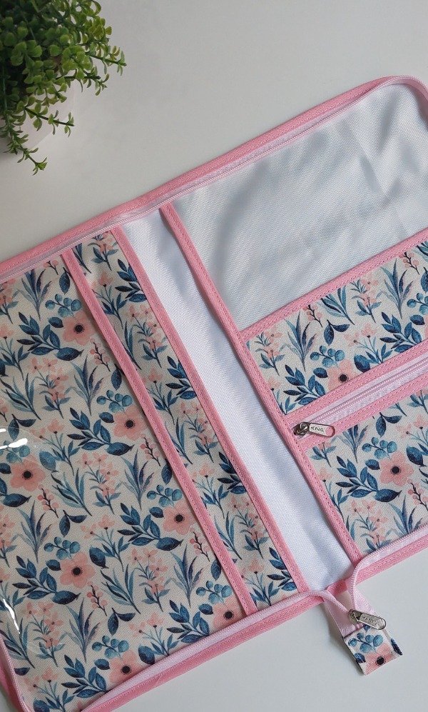 Producto - Organizador A4 Clasico para encargar