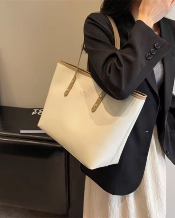 Producto - Bolso Lisboa - Beige