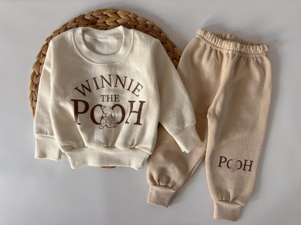 Producto - Conjunto friza Pooh