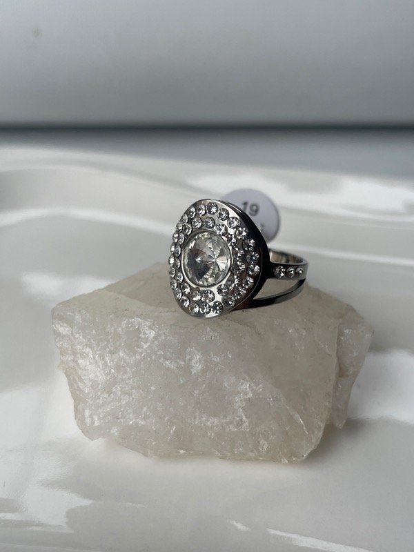 Producto - Anillo Teresa doble