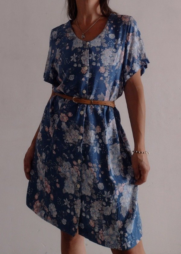 Producto - Vestido Elizabeth