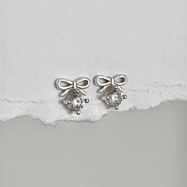 Producto - Zarcillos Lazo