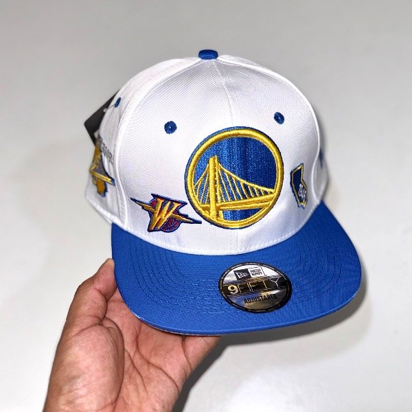 REGULABLES l Warriors l Cavaliers — imagen 2