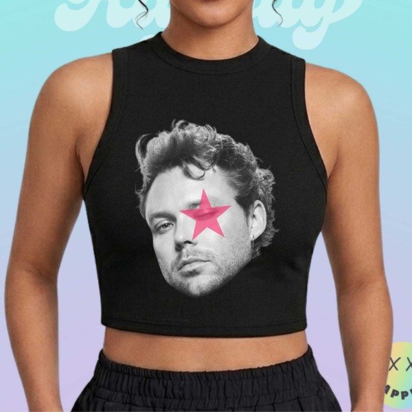Musculosa 5SOS — imagen 2