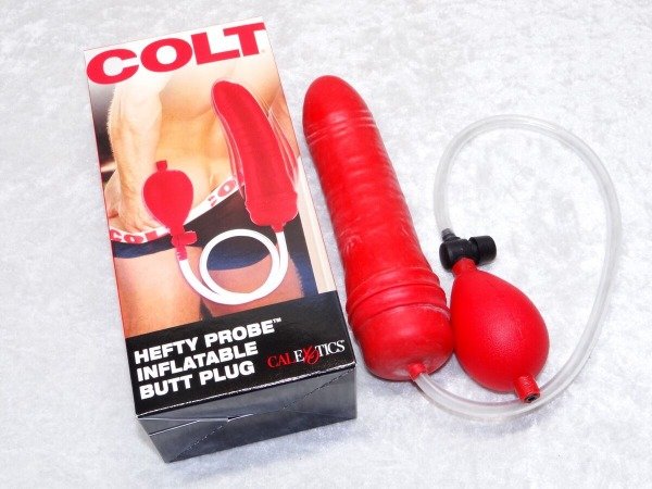 Producto - Colt Gear Inflable