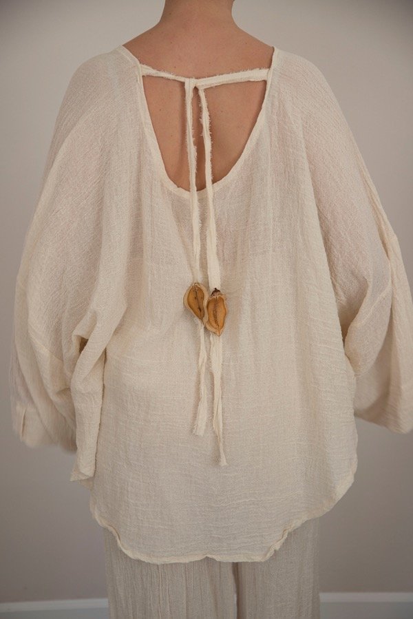 Producto - Blusa Jacarandá