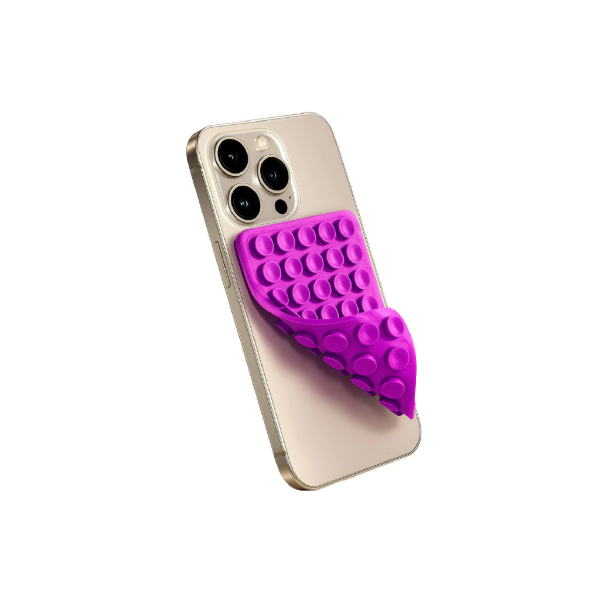 Producto - Soporte Ventosas Doble Faz P/Celular - 5