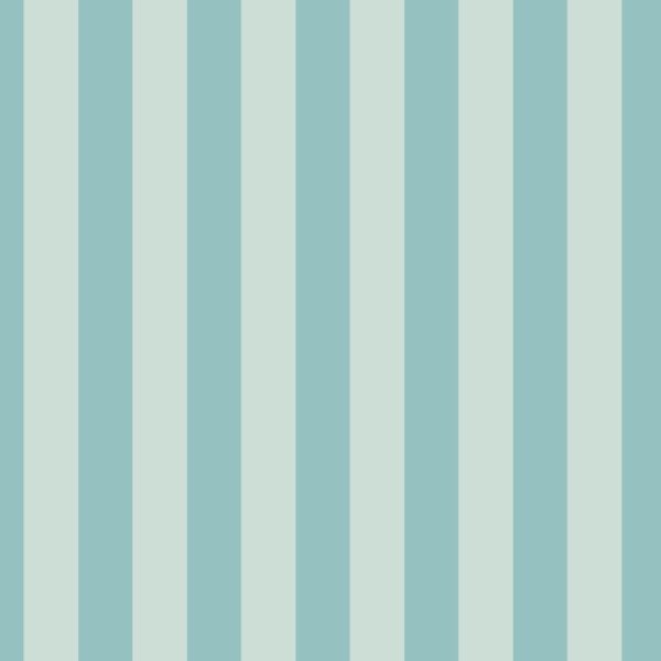 Producto - Gabardina Rayado lineal menta