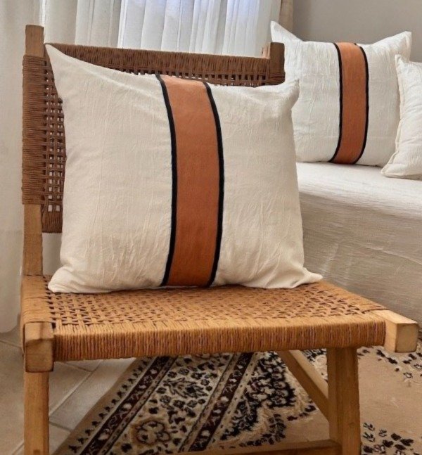Producto - Almohadón Raíces 50x50 - 4