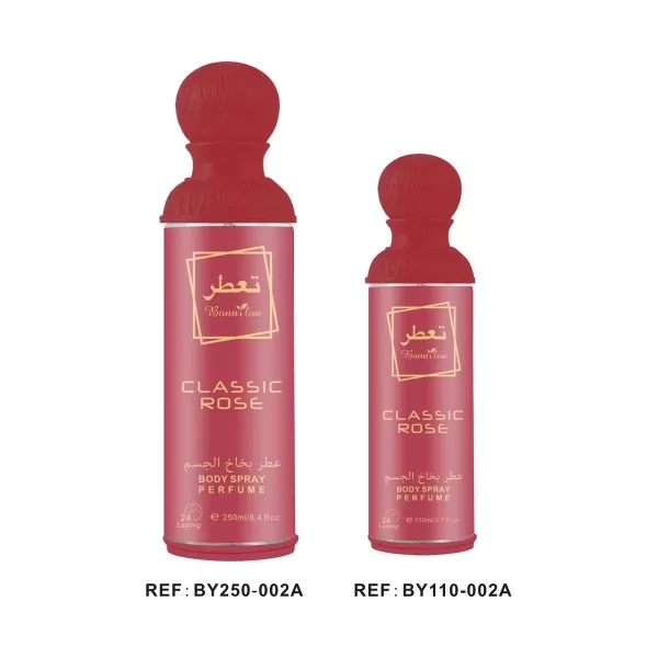 Producto - SPRAY PERFUME