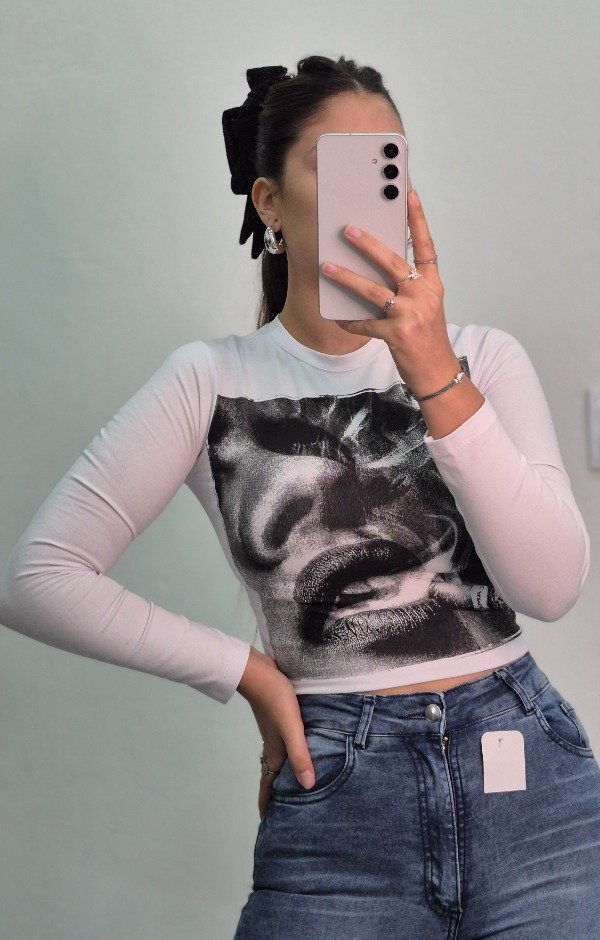 Producto - Camiseta rocki