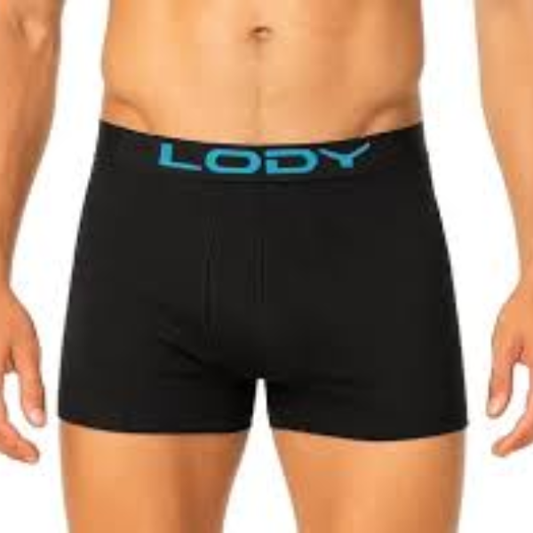 Producto - Lody - Boxer algodón