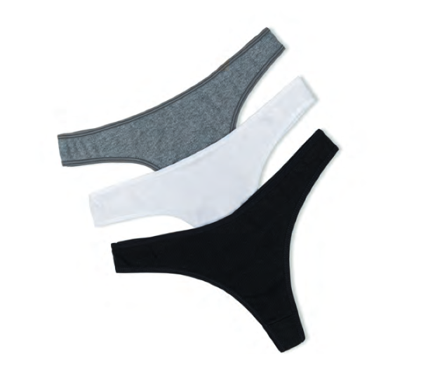 Producto - PACK X 3 COLA LESS DE MORLEY BASICAS
