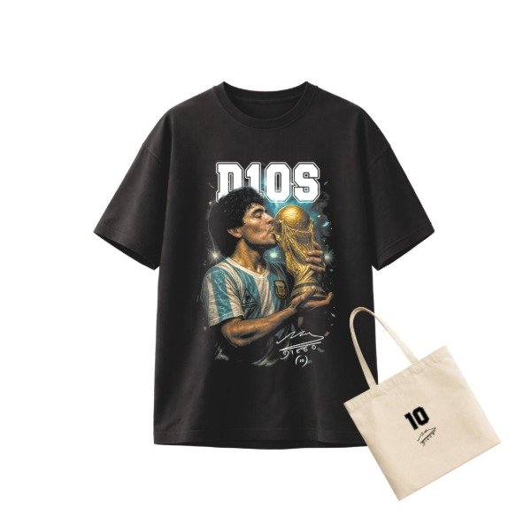 Producto - DIEGO COPA DEL MUNDO