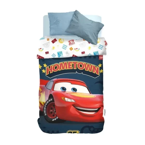 Producto - ACOLCHADO CARS 1 1/2 - PIÑATA