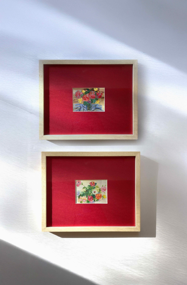 Producto - Set "Bouquets"