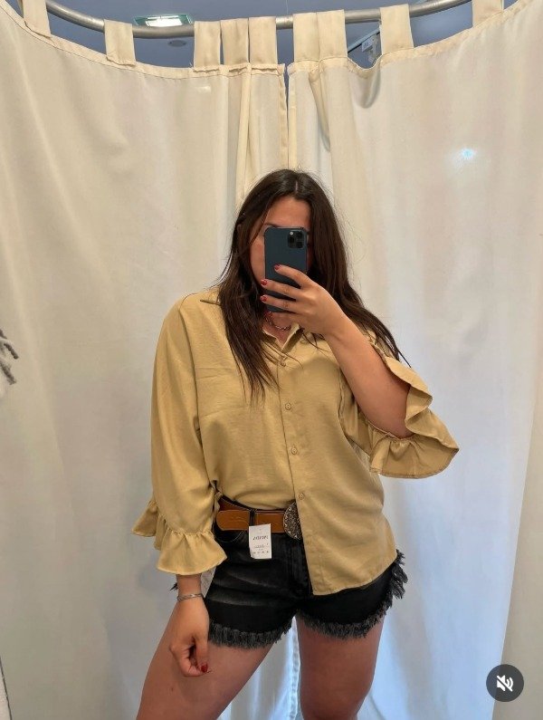 Producto - Camisa Catalina