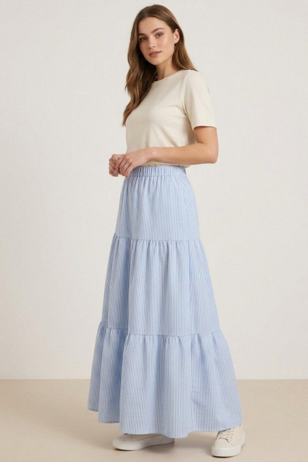 Producto - Pollera RILEY - 0