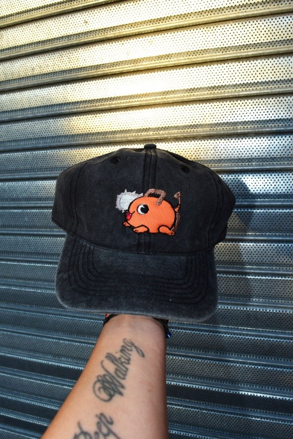 Producto - Gorra Pochita