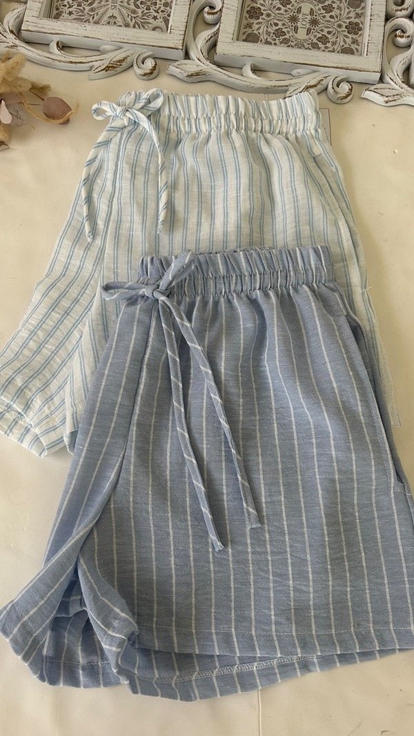 Producto - SHORT MORENA