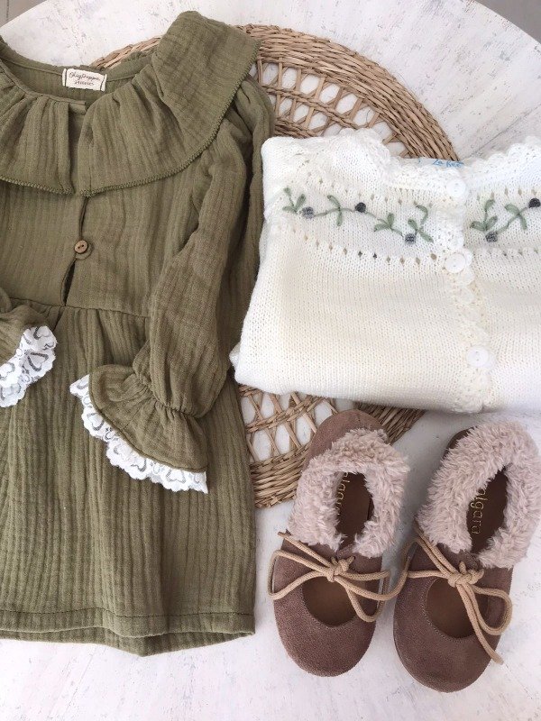 Producto - BRIA DRESS