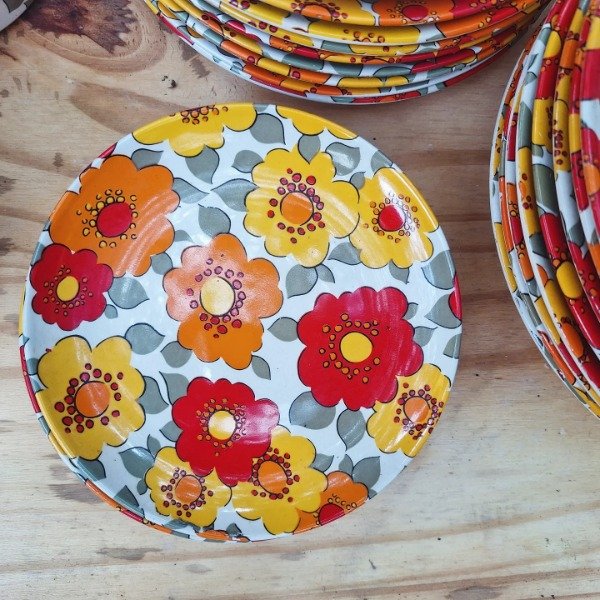 Producto - Platos de postre Ytaly