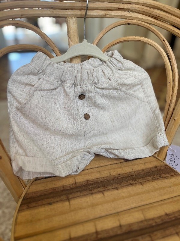 Producto - SHORT LINO ARENA