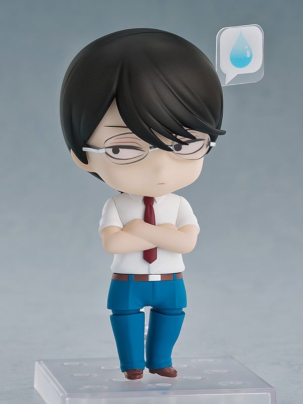 Producto - A PEDIDO Nendoroid "Doukyusei" Licht Sajo (Jap) - 3