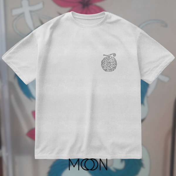 Producto - REMERA - Luffy One Piece - 0