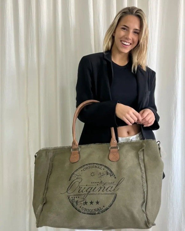 Producto - Bolso Valt