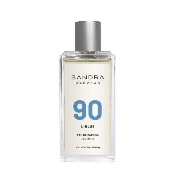 Producto - L-Blue - 90F