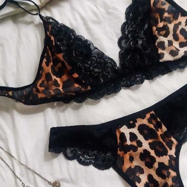 Producto - Cherry print