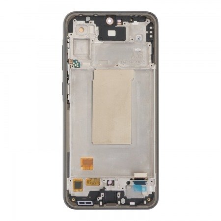 Producto - MODULO PARA SAMSUNG A36 5G OLED CON MARCO