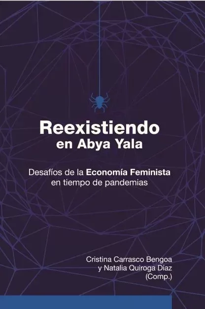Producto - REEXISTIENDO EN ABYA YALA