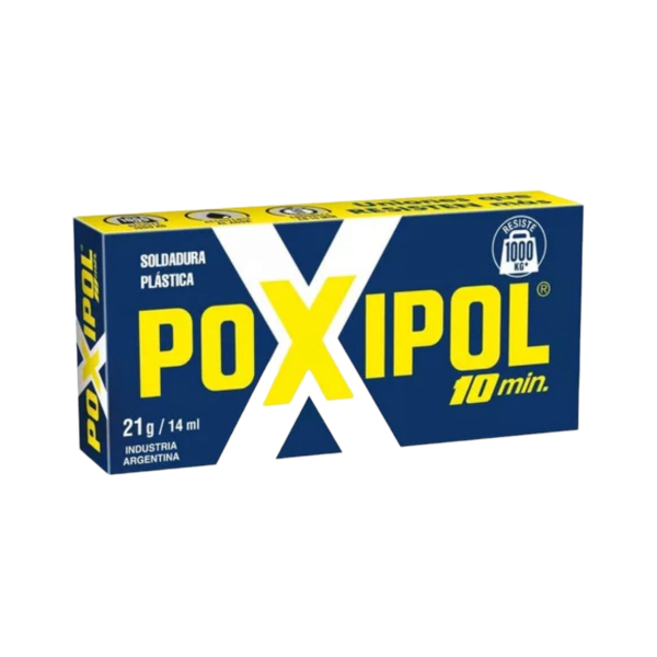 Producto - Poxipol 70gr cod62076