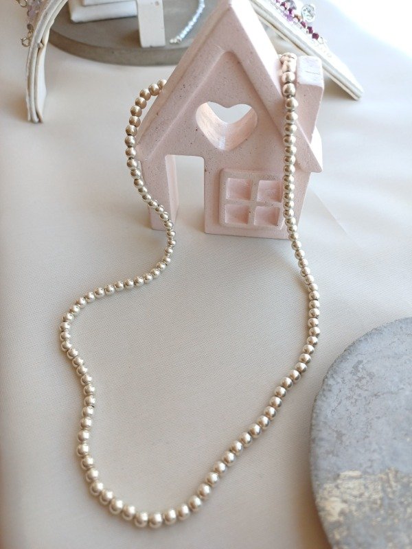 Producto - COLLAR MAGNOLIA