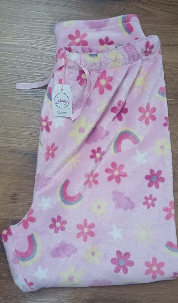 Producto - Pantalones polar soft - 6