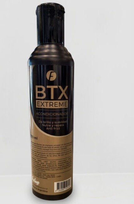 Producto - Acondicionador botox BTX FRILAYP 370ml.
