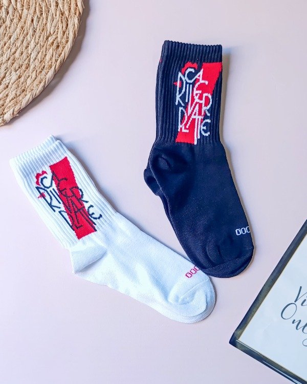 Producto - MEDIAS 3/4 PREMIUM CARP