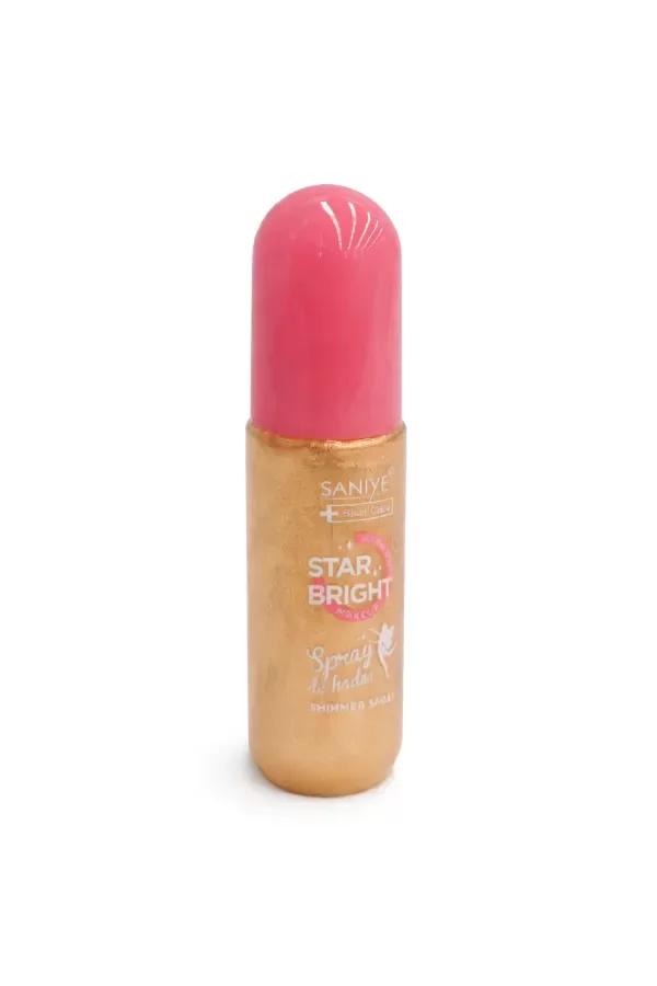 Producto - Spray de Hadas Iluminador - Saniye - 0