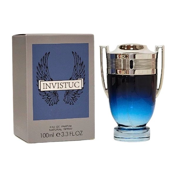 Producto - Perfume Invistuc Legend 100 Ml