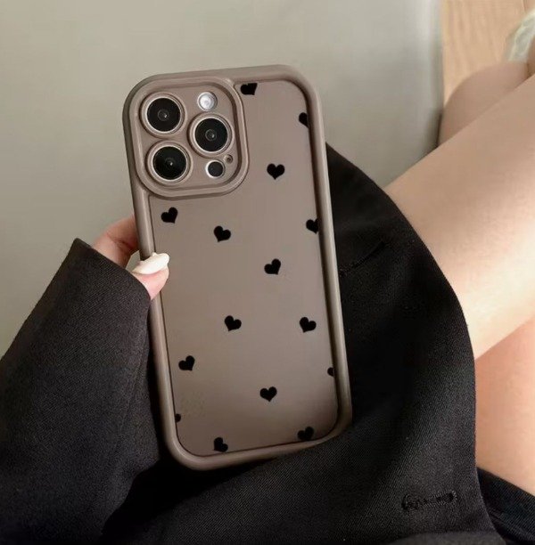 Producto - Smooth Heart Case