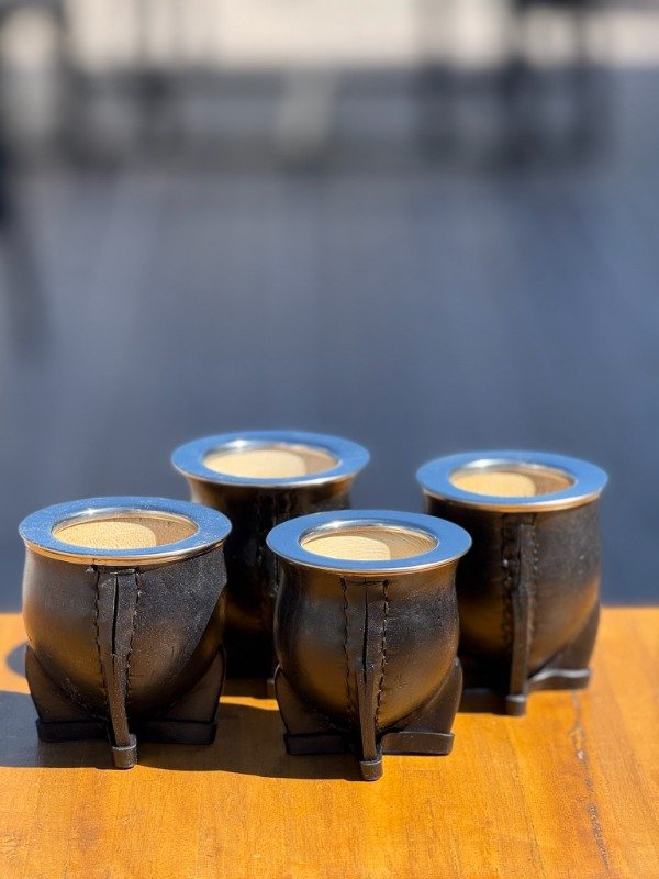 Producto - Camionero Virola de Acero