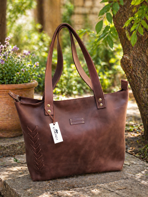 Producto - Tote bag chicolate