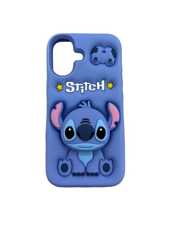 Producto - CASE STITCH CON POPSOCKET