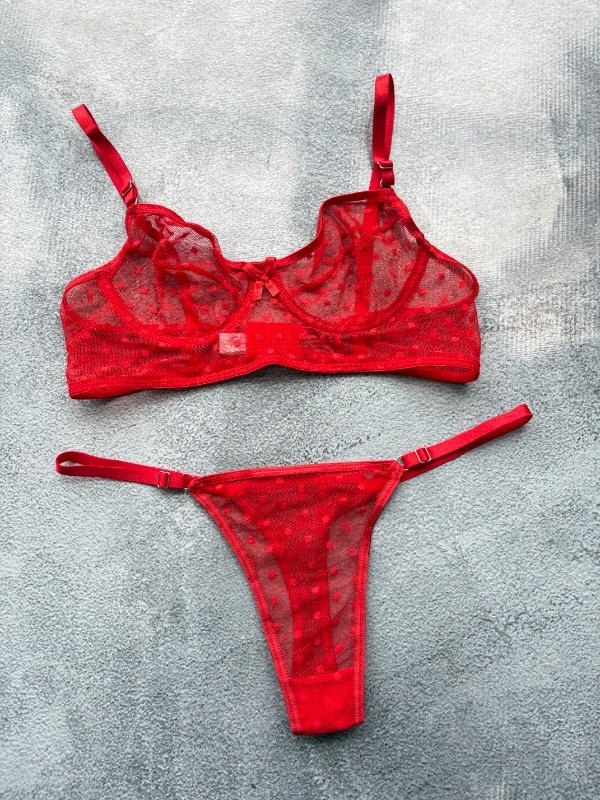 Producto - Conjunto Michelle - 3