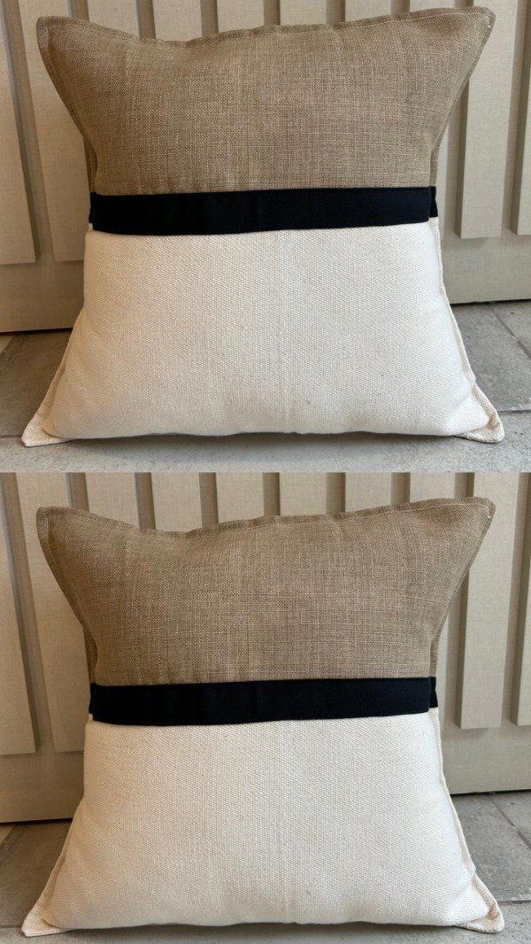 Producto - Almohadon Combinado 50x50